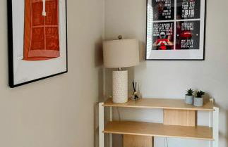 4BR house in trendy East Austin - Foto 9