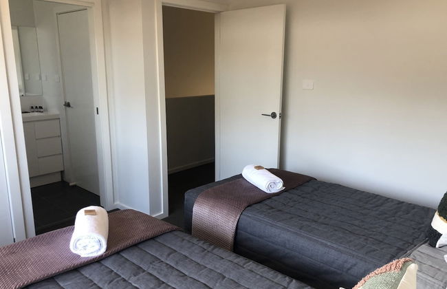 The Grounds at Callaghan - Foto 3