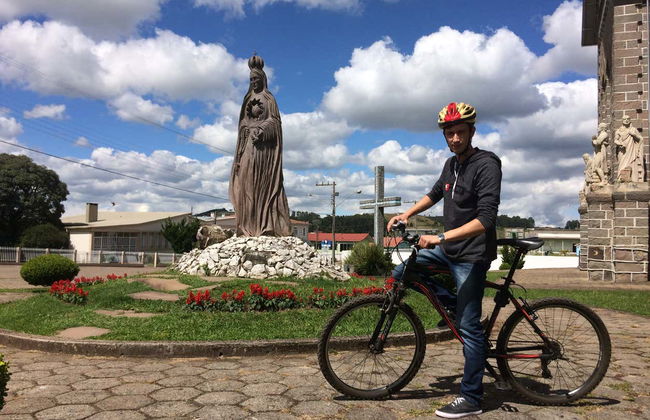 São Joaquim Bike Tour - Photo 3