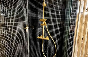 Appartement ambiance chalet avec vidéo-projecteur - Foto 8