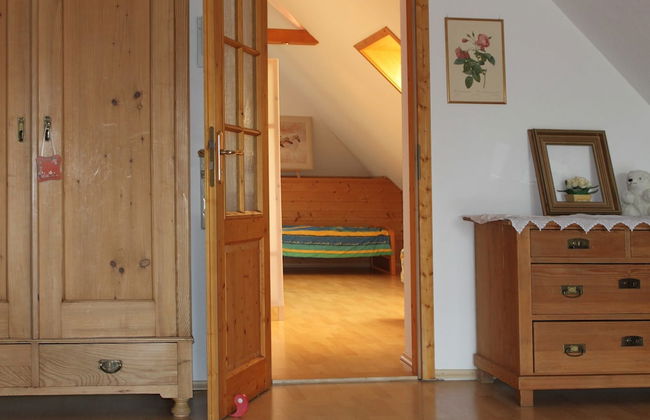 Alpine Stay in Herrischried - Foto 20