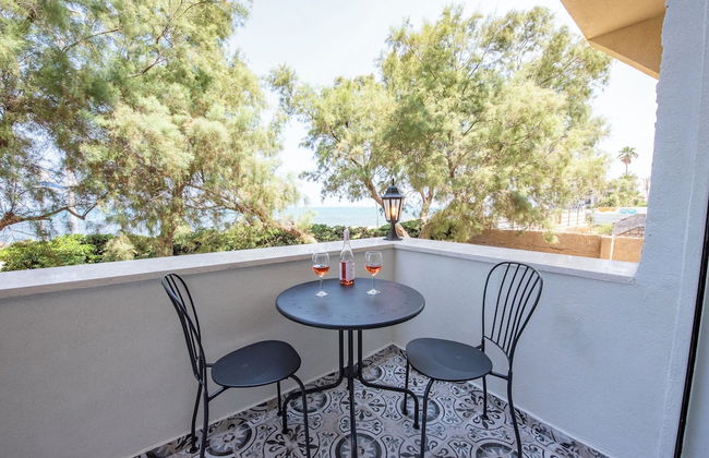 PORT CITY HAIFA - Authentic Luxury BG - Foto 28