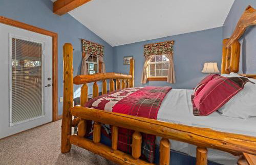 Red Arbor Retreat in Arbor Vitae WI - Photo 15