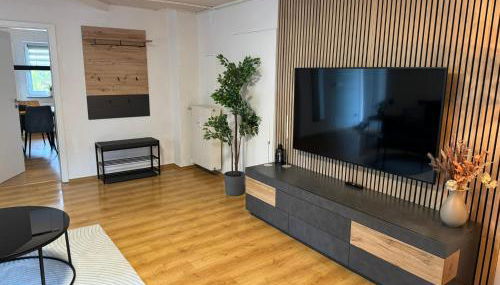 FeWo Kümo III an der Regnitz Bischberg's - Foto 5