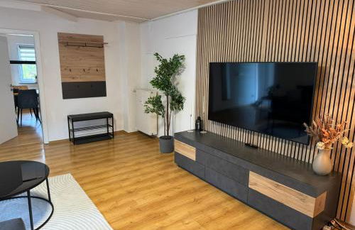 FeWo Kümo III an der Regnitz Bischberg's - Foto 5