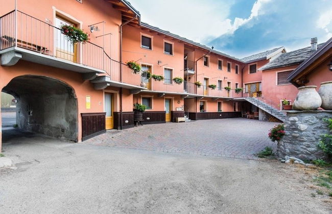 Agriturismo Lou Rosé - Foto 34