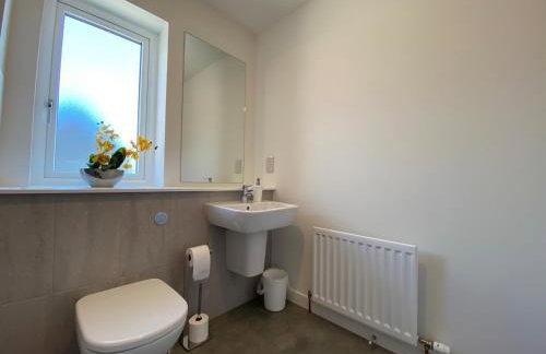 Modern 4 Bed Highland Home - Foto 16