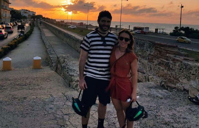 Tour en patinete por Cartagena - Foto 2