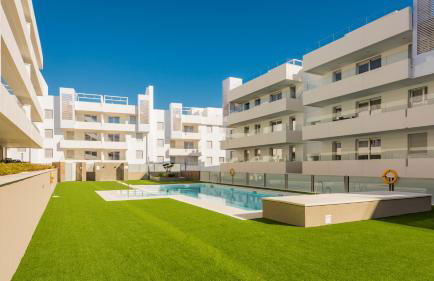 Aqua Apartments Vento, Marbella - Photo 104