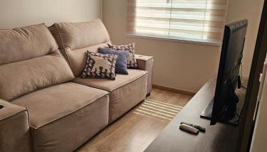 Apartamento Inteiro Próximo ao Empório - Foto 4