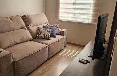 Apartamento Inteiro Próximo ao Empório - Foto 4