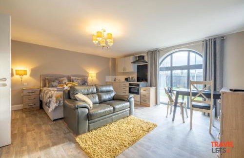 Homestead Hillsborough By Travel Lets Short Term Rental Agency Hillsborough Featuring Apartments, Double Suites & Triple Suites - Foto 4