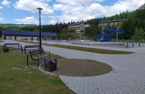 Apartamenty Asturia Rymanów Zdrój - Foto 27