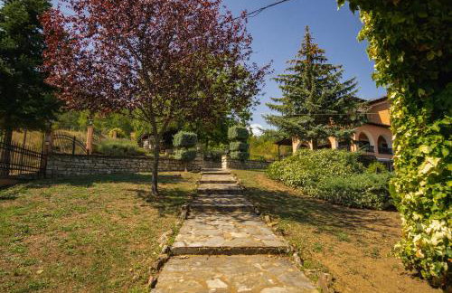 Villa Tethys Mountain Resort - Foto 8