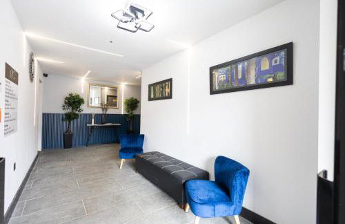 Elegant 1 Bedroom Flat in London - Foto 16