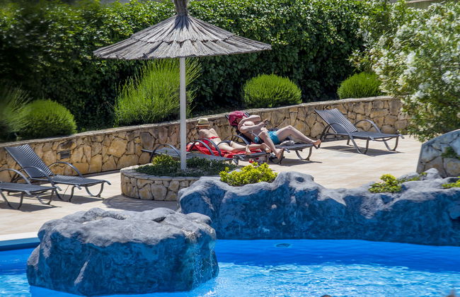 Matilde Beach Resort - Foto 20