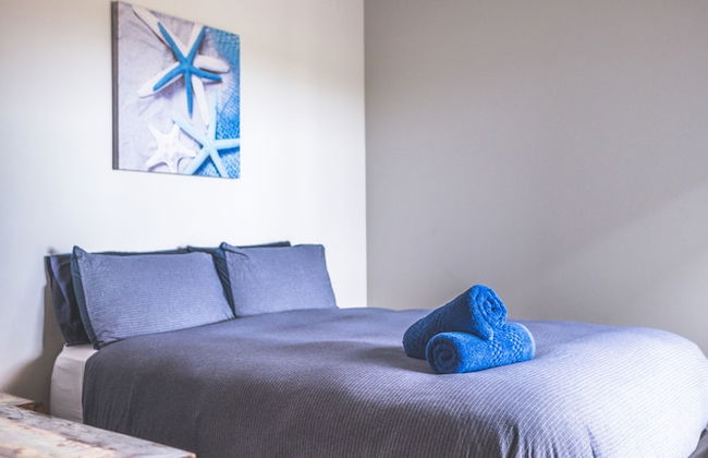 Island View Holiday Park - Foto 16