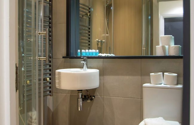 Hyde Park Superior Apartments - Foto 53