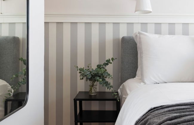 AirTLV - Arlozorov Apartment's - Foto 20