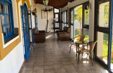 Casa Espetacular na Beira do Mar. - Foto 13