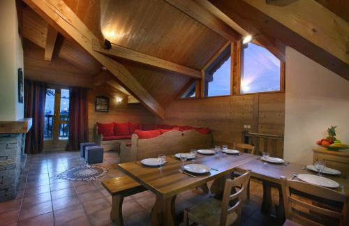 Résidence Les Arolles by Les Etincelles - Foto 29