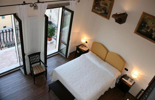 Meublé Il Riccio - Foto 115