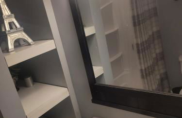 Green Meadow Cabin - Foto 18