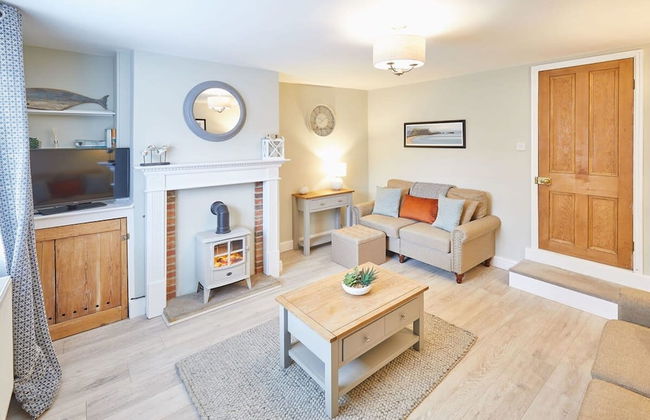 Host Stay Spring Cottage - Foto 15