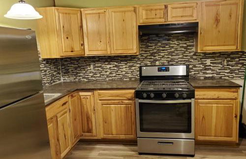 The Cabins at Healing Springs - Foto 55