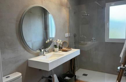 Villa Casa Escorxada - A 150m de la playa de arena con piscina privada - Foto 19