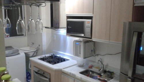 AP Rose 2 Qt GC -Goiania Unip Fasan BC de Olhos BR 153 - Foto 5