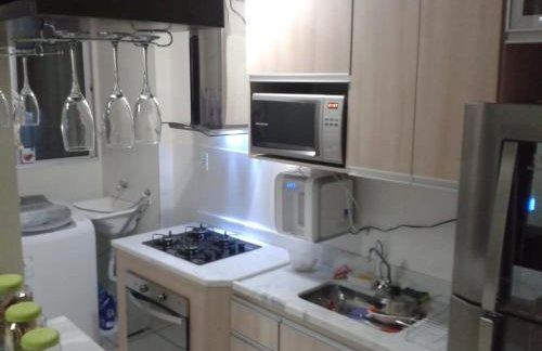 AP Rose 2 Qt GC -Goiania Unip Fasan BC de Olhos BR 153 - Foto 5