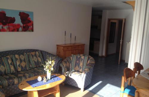 Ferienwohnungen Am Mühlenhügel - Photo 24