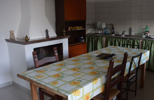 Azienda Agrituristica Caridà - Foto 30