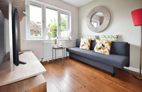 Modern house near Glasgow 3bdr - Foto 43