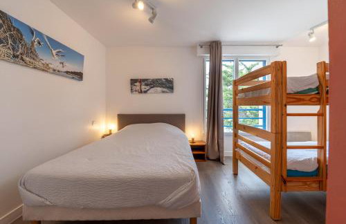 Résidence Brise de Mer - 2 - Foto 14