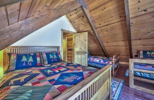 Tahoe Townie - Cozy Cabin in South Lake Tahoe! - Foto 30