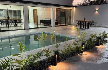 Aruanã - Casa Sol in Aruanã - Foto 8