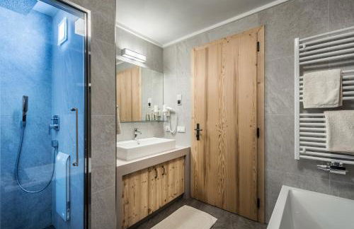 Chalet Martina Apartments - Photo 10