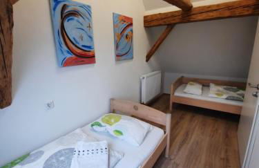 Ferienwohnung Bauernhaus 2 - Photo 7