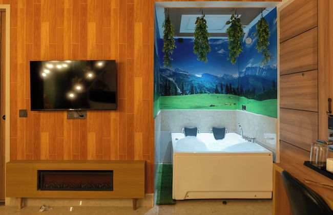 Orsom Stays Sassy Sector 53 - Foto 31