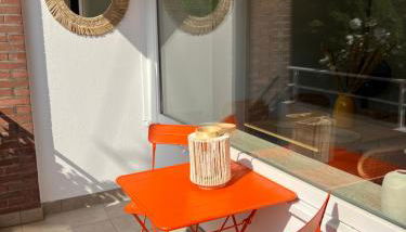 FairLoft - Messeloft - 5 Minutes to fair - 10 Minutes to city center - Foto 2