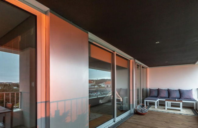 Quinta do Mar - Watch The Sun Rise Over The Ocean - Photo 25