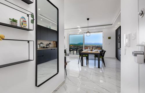 Sunset & Seaview Premium Apartment - Foto 8