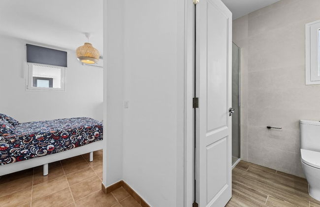 Villa Jordi in Playa Blanca - Foto 15