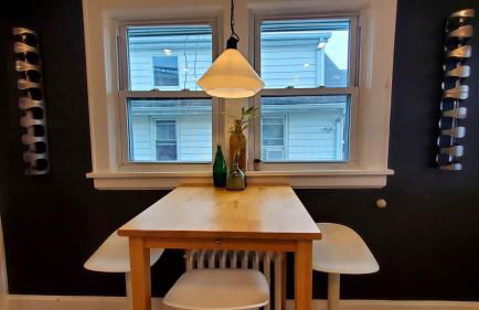 Modern 3BR Apartment Downtown HarborPt I-95 Train - Foto 32