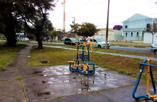 Jardim de Londres - Sobrado em Campinas - Foto 9