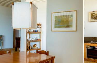 Villa Ghezzi Sea View - Foto 69