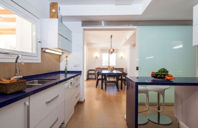 Belvilla by OYO La Parada - Foto 7