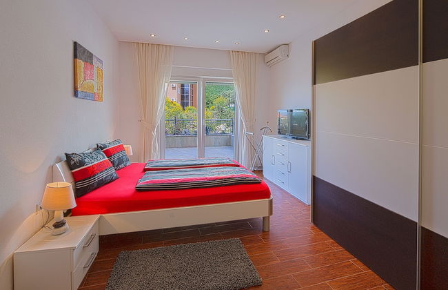 Montelux Apartments - Foto 12